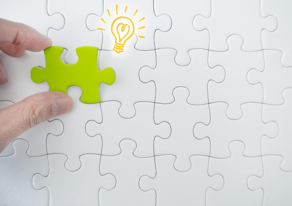 明瞭会計のイメージ写真